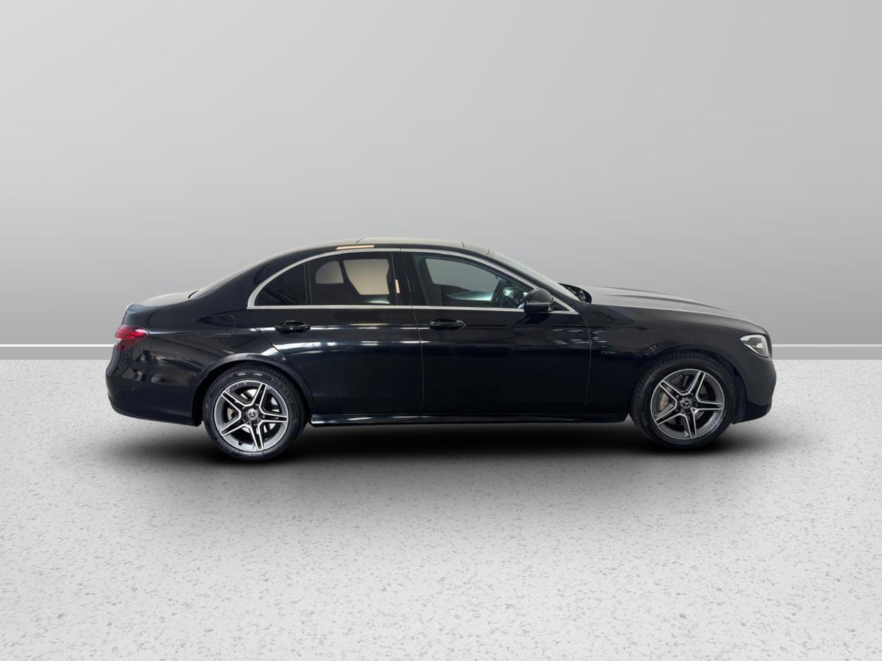 Mercedes-Benz Classe E - W213 Berlina - E 300 de phev (eq-power) Premium auto my20