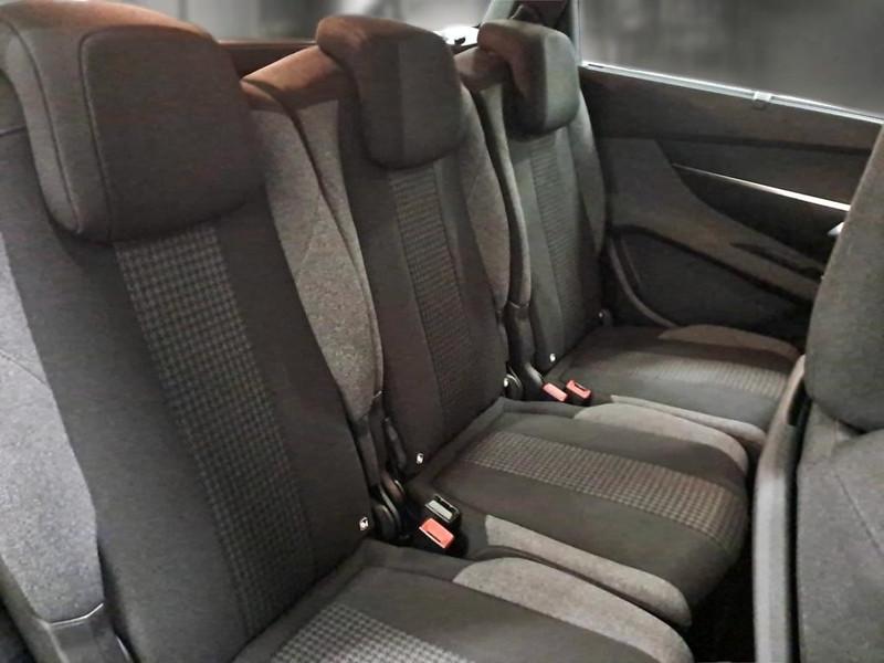 PEUGEOT 5008 BLUEHDI 130 ACTIVE BUSINESS EAT8 S/S AUT 5 PORTE SUV