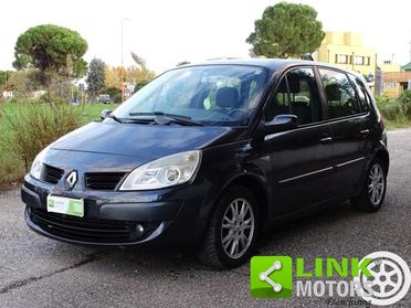 RENAULT Scenic 1.5 dCi/85CV *UNICO PROPRIETARIO*