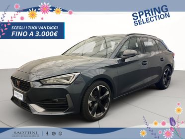 1.5 Hybrid 150 CV DSG