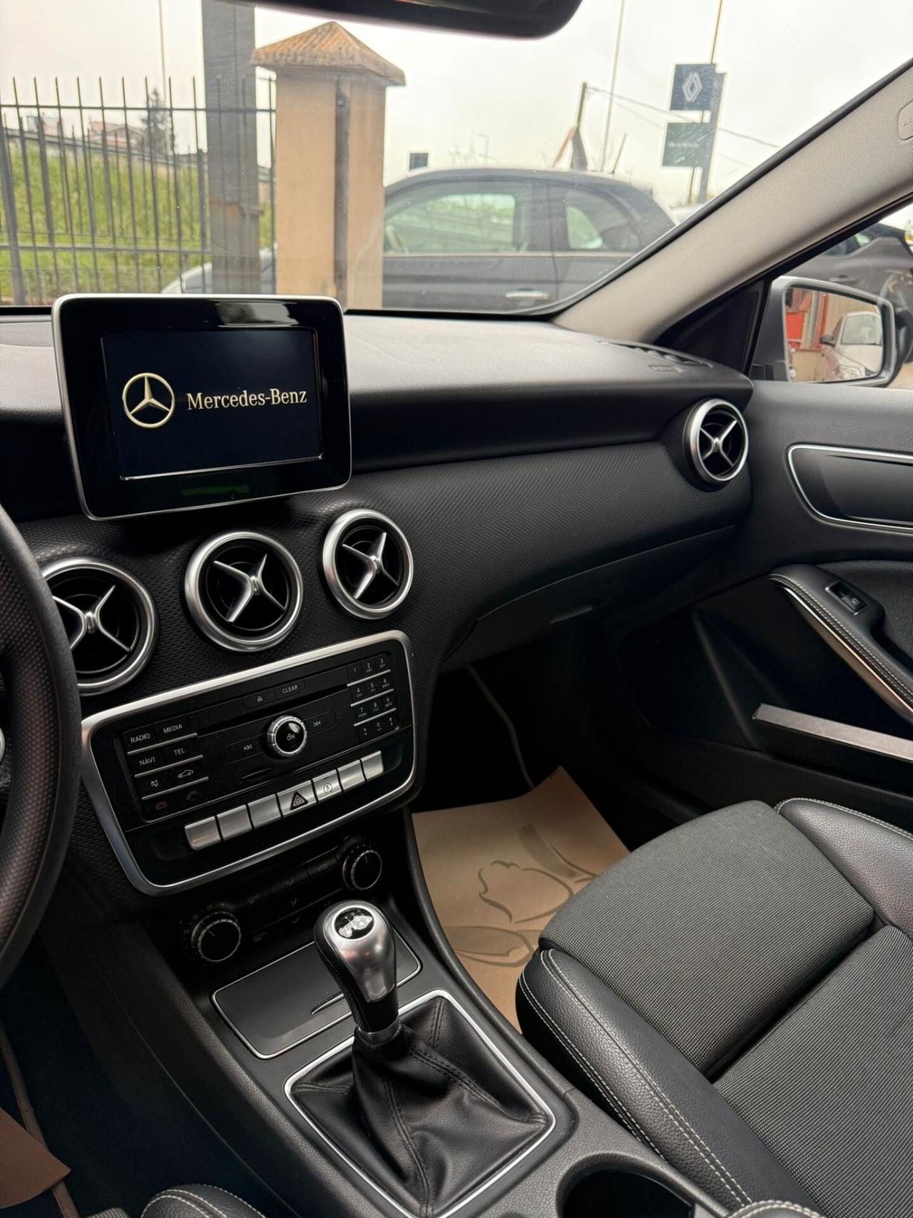 Mercedes-benz A 160 A 160 Business