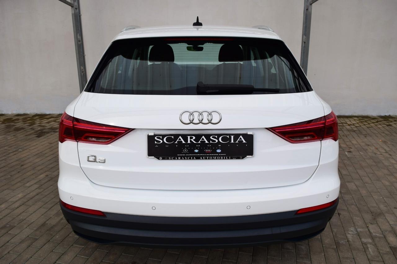 Audi Q3 35 1.5 TFSI 150 cv S-tronic Business