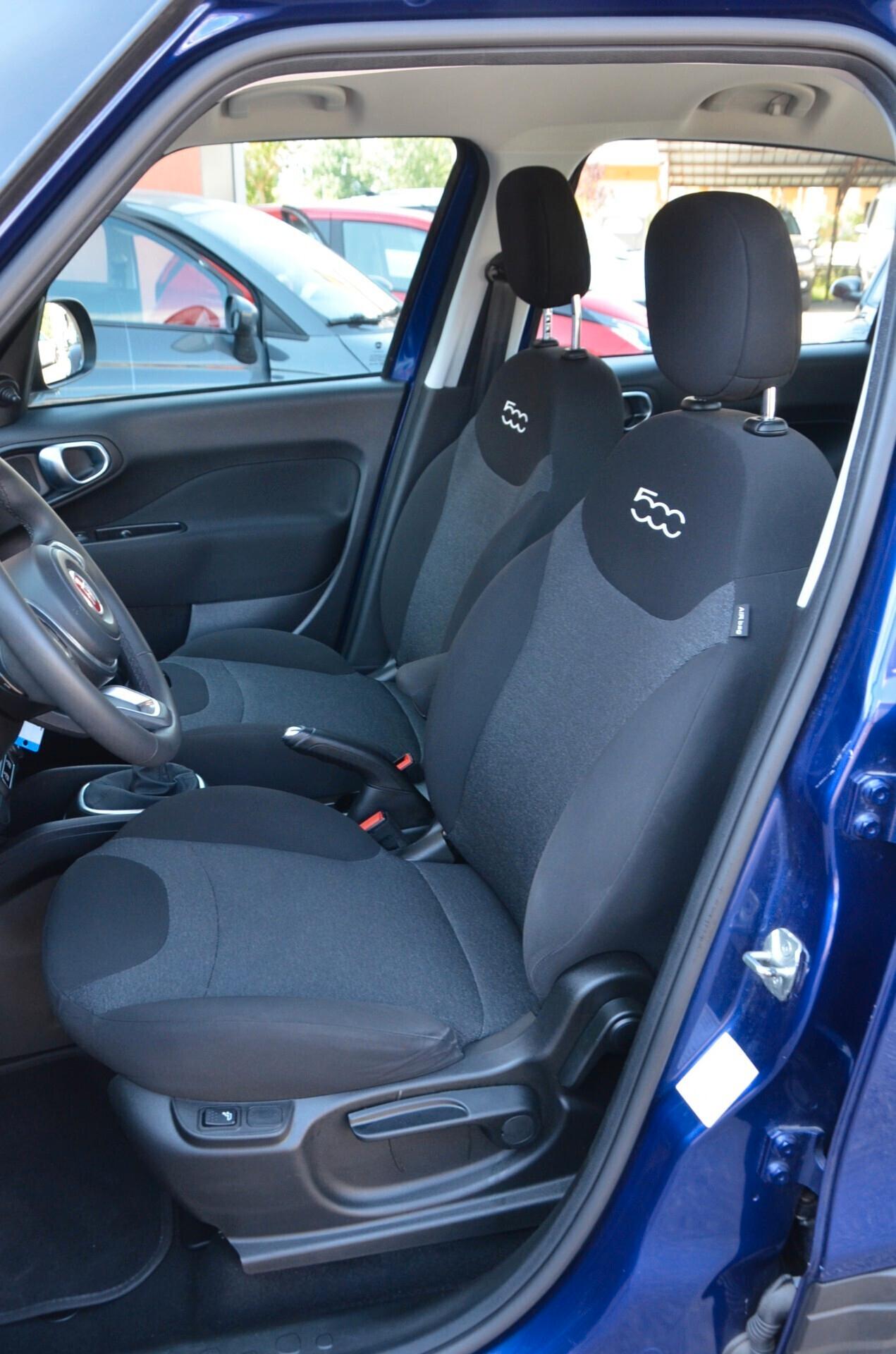 Fiat 500L 1.4 95 CV S&S Business
