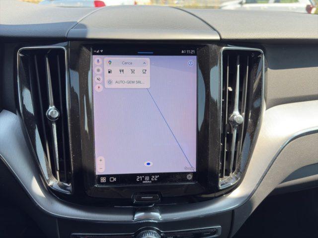 VOLVO XC60 B4 (d) AWD Geartronic Momentum Pro