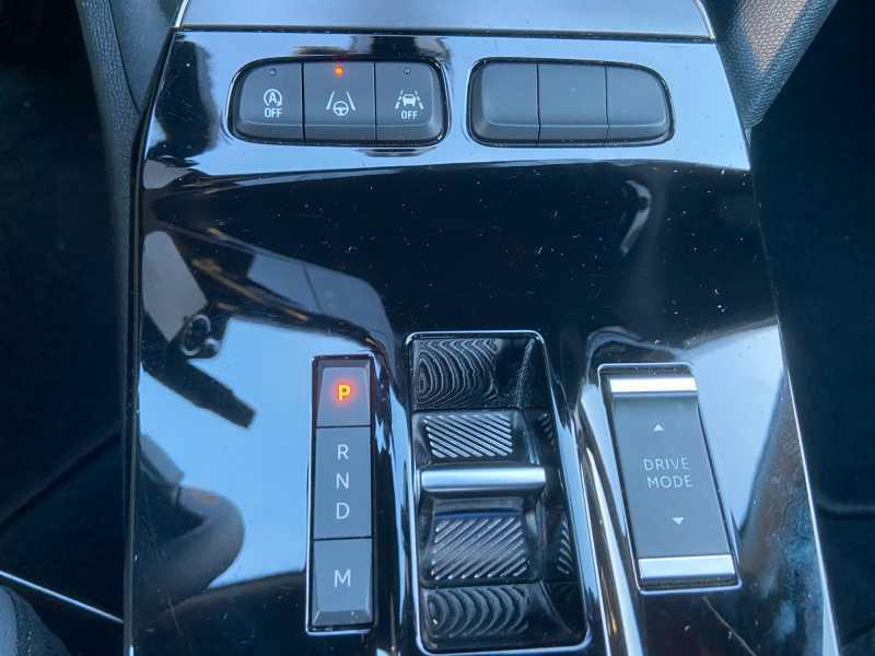 OPEL Mokka 1.2 t GS Line s&s 130cv at8