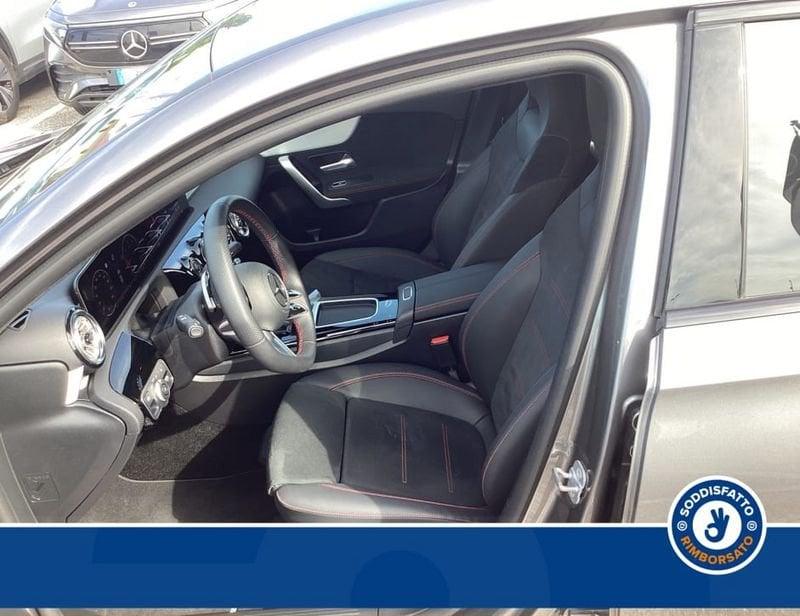 Mercedes-Benz Classe A 180d Automatic AMG Line Advanced Plus