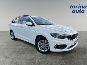 FIAT Tipo 1.6 Mjt S&S DCT SW Business ( AUTOMATICA )