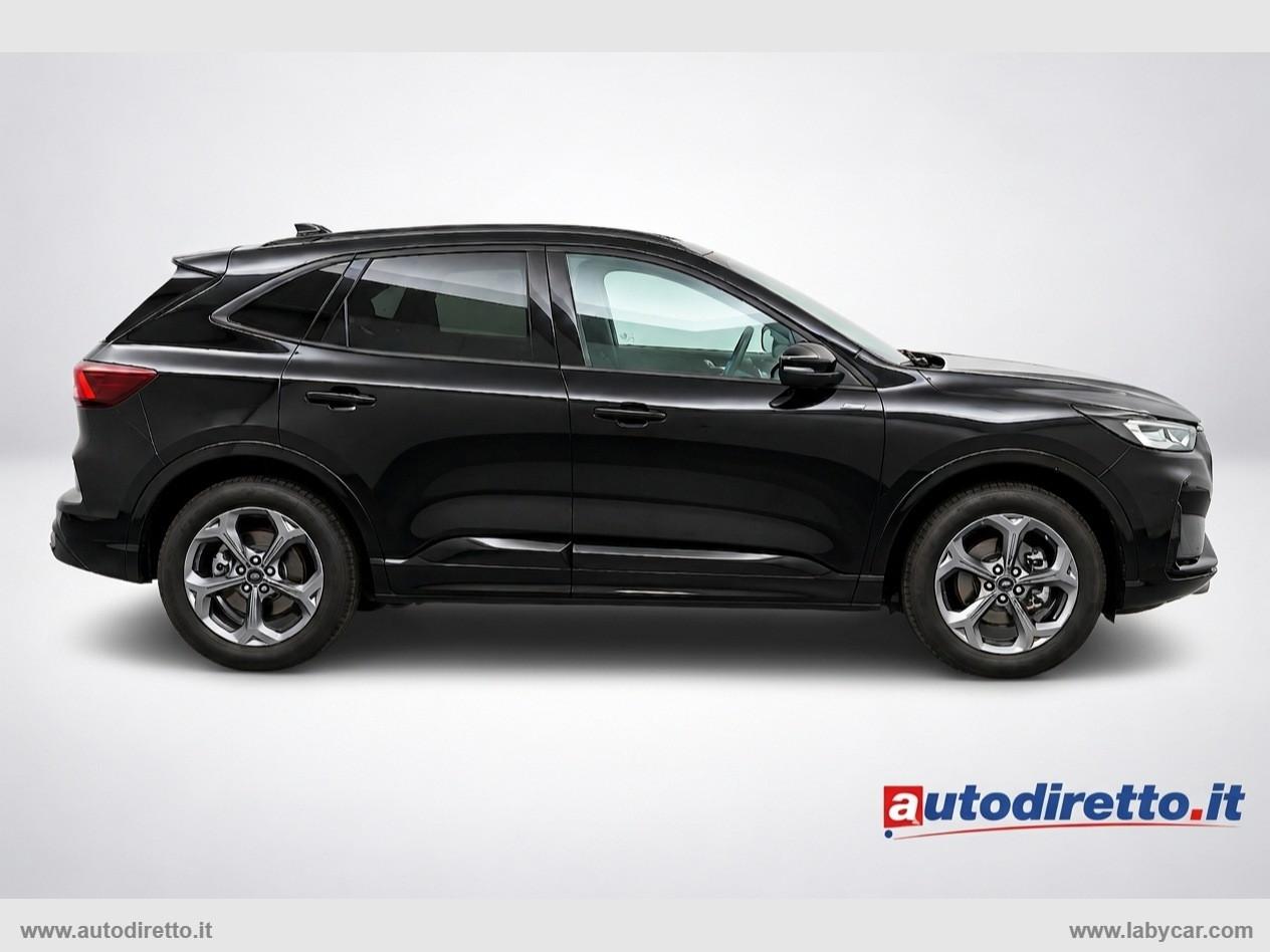 FORD Kuga 2.5 FHEV 180 CV CVT 2WD POWERSHIFT ST-Line