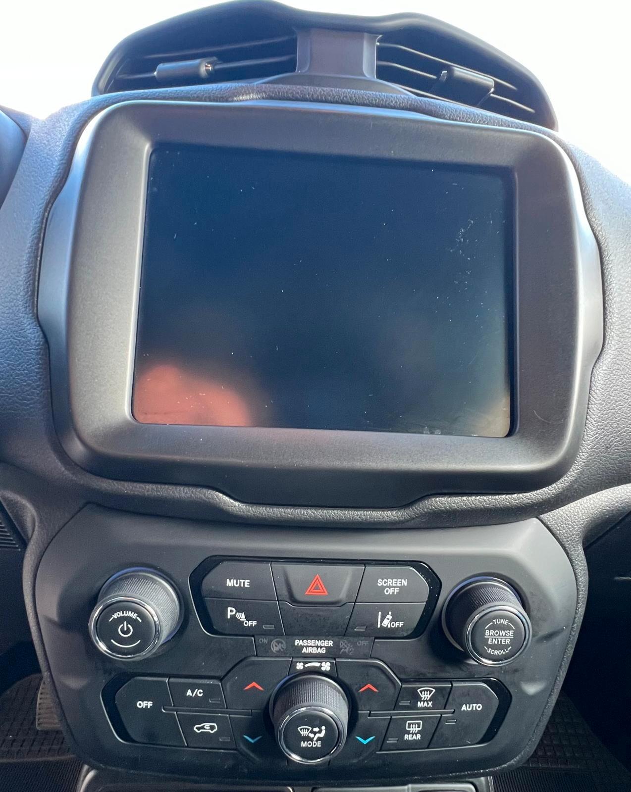 Jeep Renegade 1.6 Mjt 130 CV 80th Anniversary