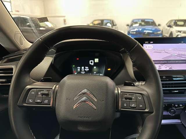 Citroen C5 X 1.2 130cv Plus Cambio Auto + Navi + Telecamera