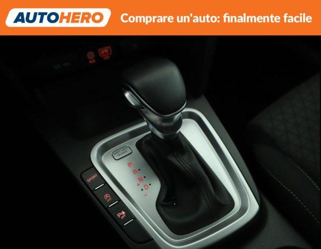 KIA Ceed 1.4 T-GDi DCT 5p. Business Class