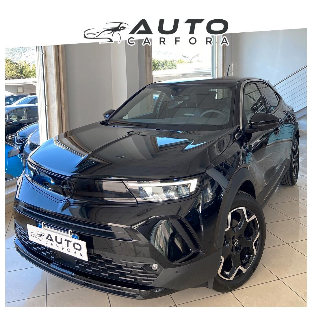 Opel Mokka ULTIMATE BENZINA 130HP CAMBIO AUTOMATICO