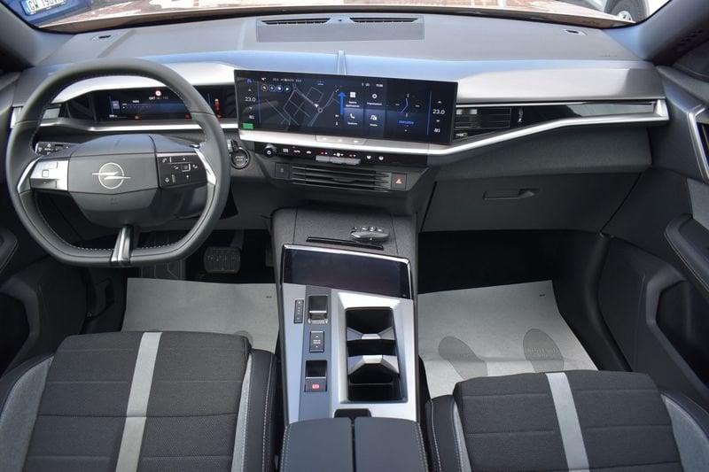 Opel Grandland Grandland Hybrid 136 CV EDCT Edition