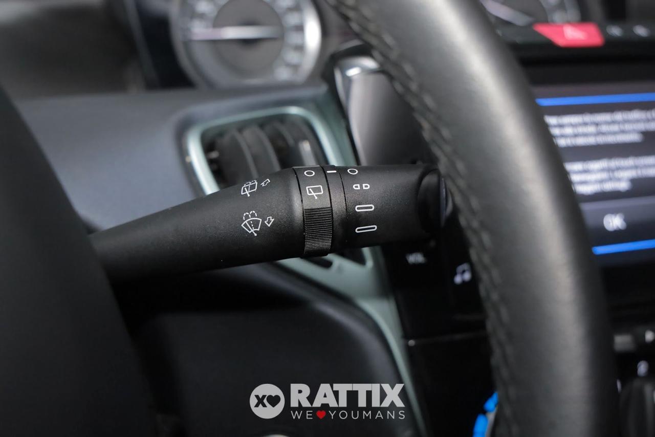 Lancia Ypsilon 1.0 Firefly Hybrid 70CV Platino