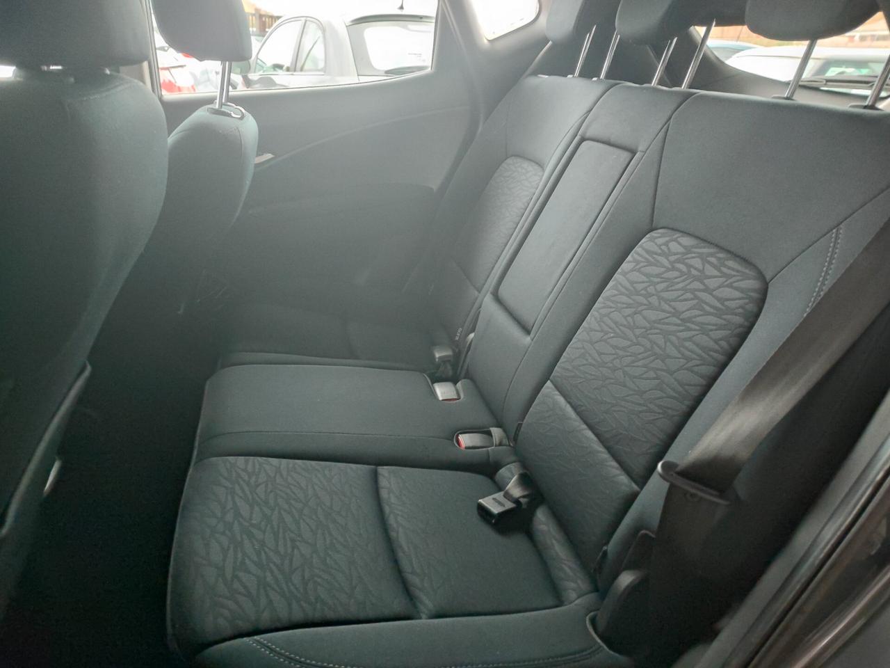 Hyundai iX20 1.4 90 CV Comfort