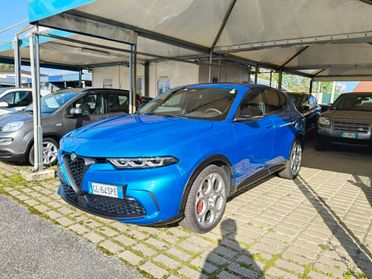 Alfa Romeo Tonale 1.5 130 CV MHEV TCT7 Edizione Speciale
