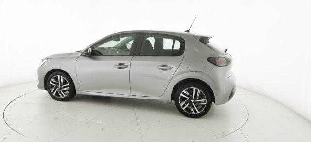PEUGEOT 208 PureTech 75 Stop&Start 5 porte Active Pack