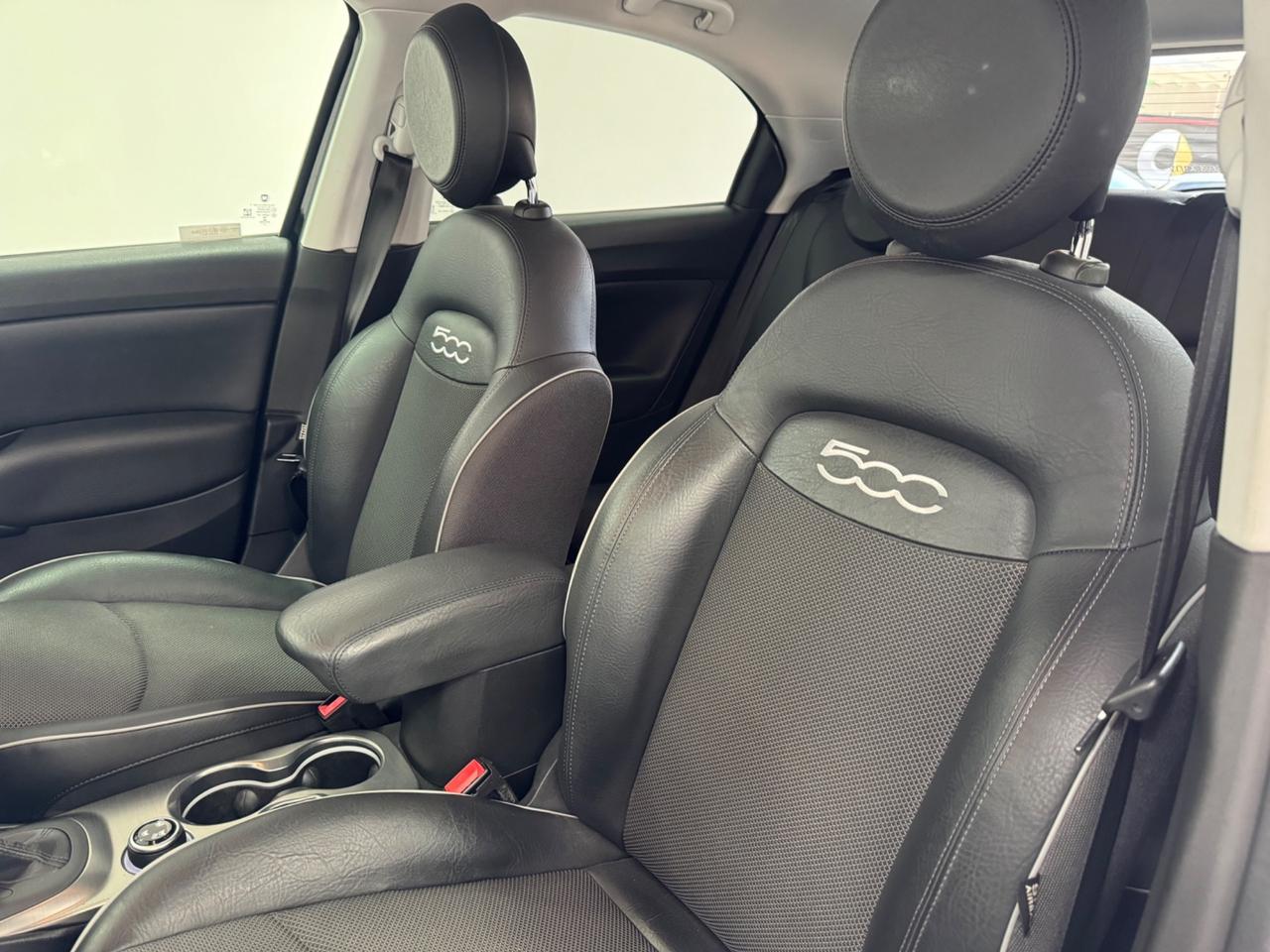 Fiat 500X 2.0 MultiJet 140 CV-OPENING EDITIOM