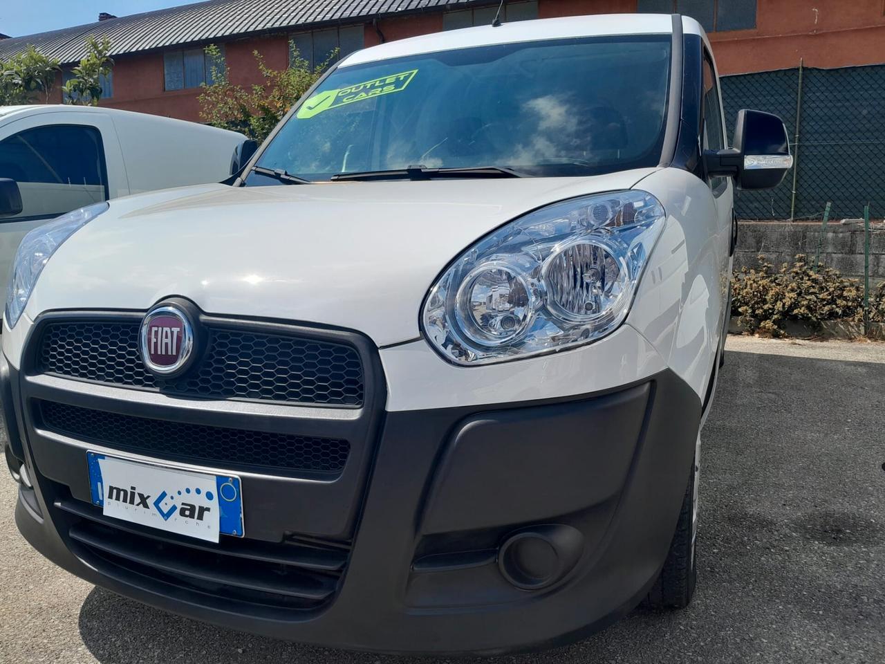 FIAT DOBLO' 16 MJT 105 CARGO MAXI