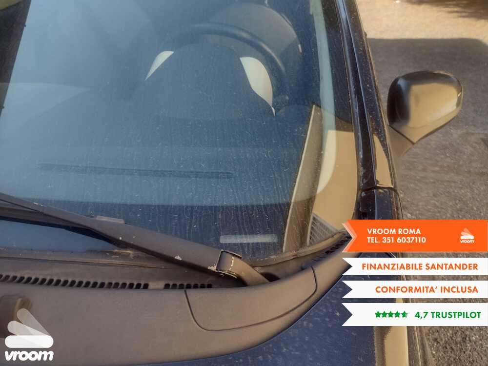 FORD Ka 2ª serie Ka+ 1.2 8V 69CV