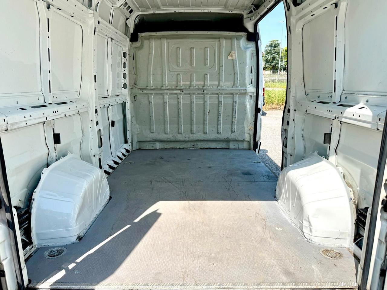 Fiat DUCATO 140CV L2H2 +IVA