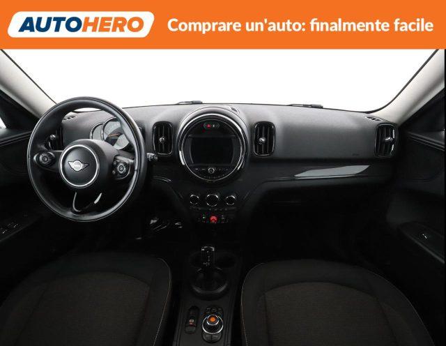 MINI Countryman 2.0 Cooper D Countryman