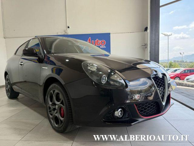 ALFA ROMEO Giulietta 1.6 JTDm 120 CV Super