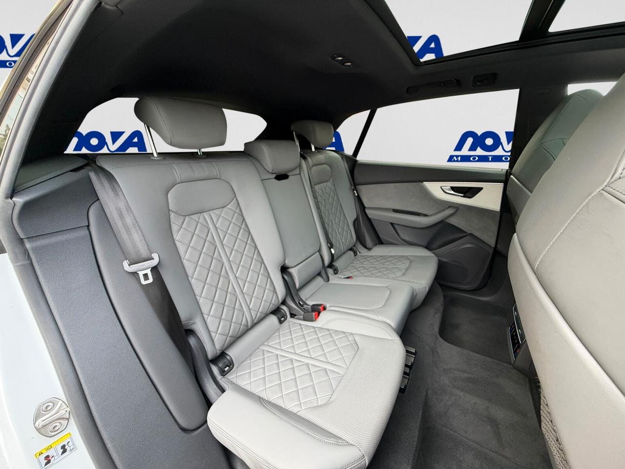 Audi Q8 45 TDI quattro tiptronic Sport FULL OPTIONAL