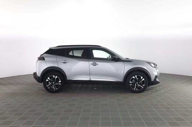 PEUGEOT 2008 2008 PureTech 130 S&S EAT8 Allure Pack