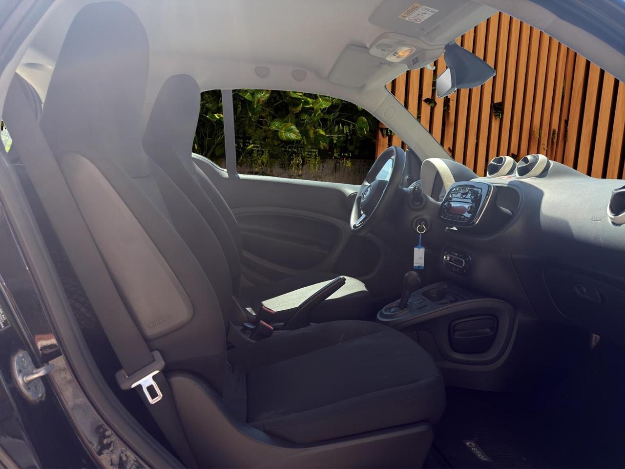 Smart ForTwo 70 1.0 twinamic PERFETTA