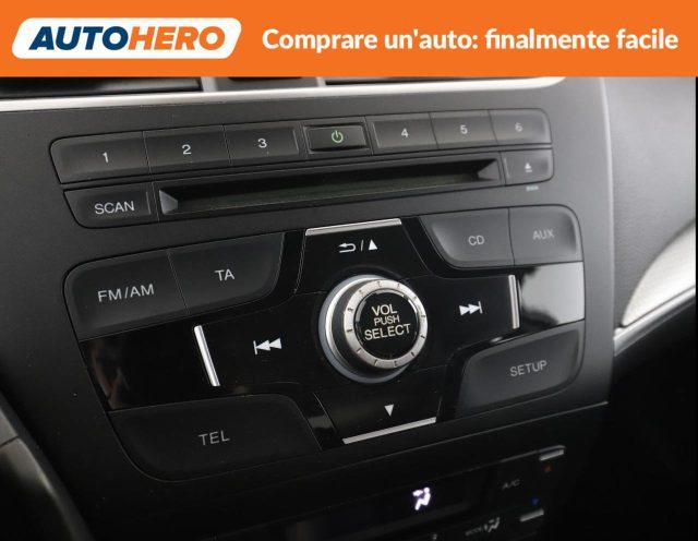 HONDA Civic 1.6 i-DTEC Elegance