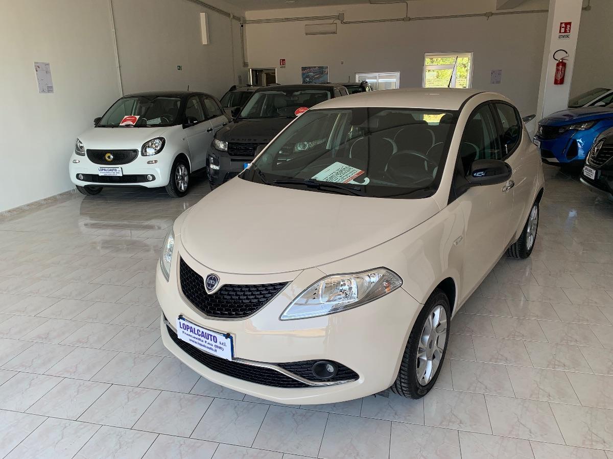 LANCIA - Ypsilon - 1.3 MJT 95 CV 5p. S&S Platinum