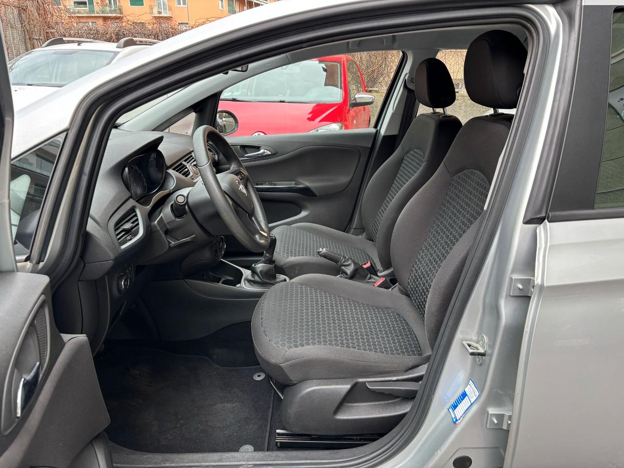 Opel Corsa 1.2 Elegance PREZZO REALE