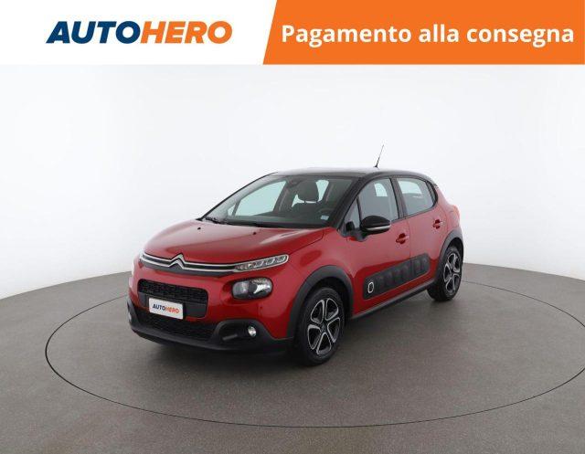 CITROEN C3 BlueHDi 100 S&S Shine