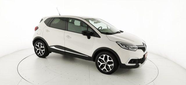 RENAULT Captur dCi 8V 110 CV Start&Stop Energy Sport Edition2