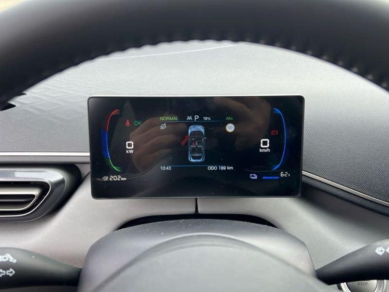 BYD Dolphin Surf Comfort