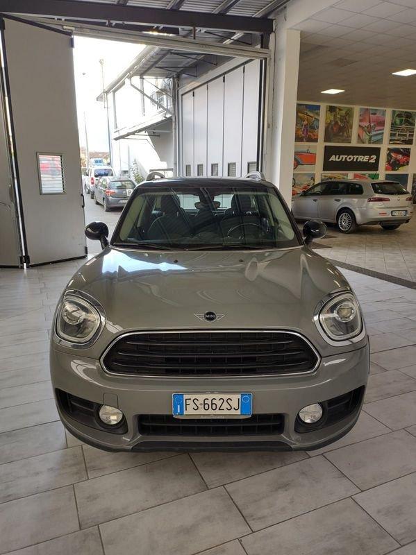 MINI Mini Countryman F60 Mini 2.0 Cooper D Business Countryman