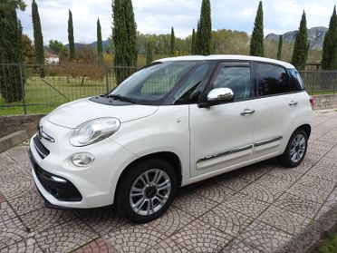 Fiat 500L 1.4 GPL 95 CV Lounge NEOP.