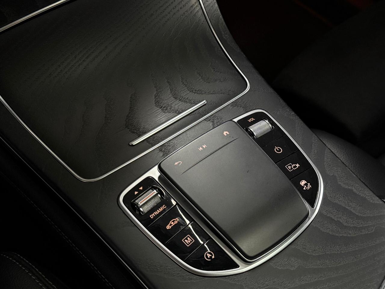 Mercedes-benz GLC 220 d 4Matic Coupé Premium Night Amg