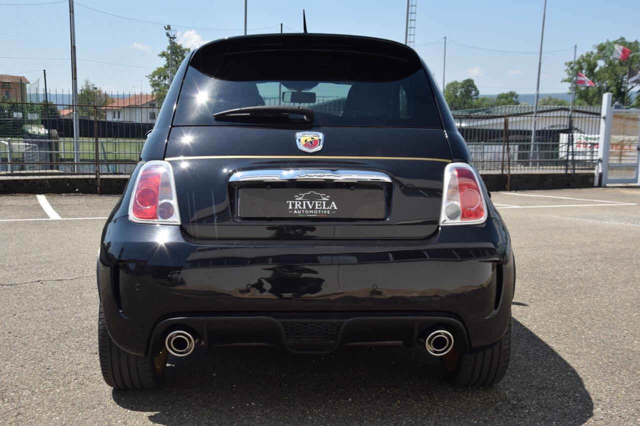 ABARTH 500 500 1.4 Turbo T-Jet