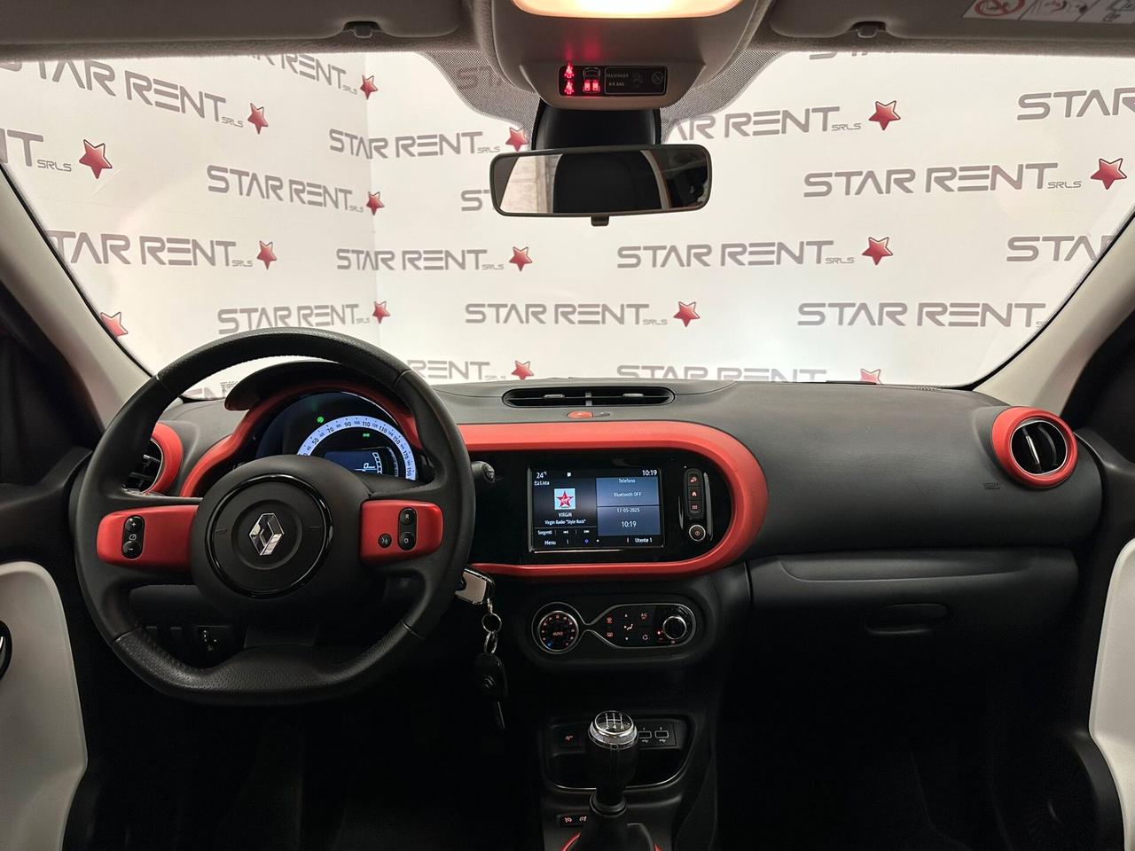 Renault Twingo SCe 65 CV Intens