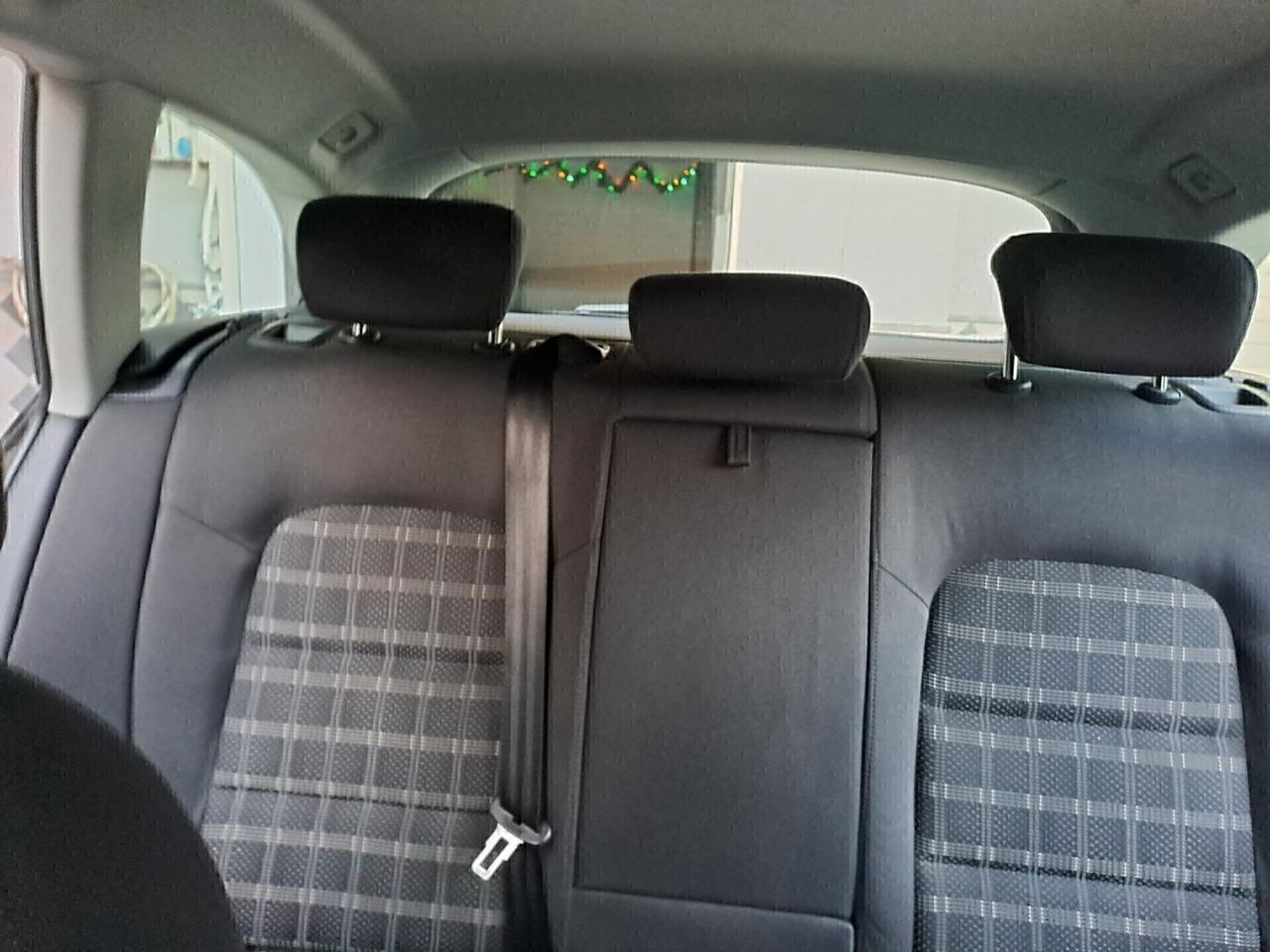 Audi A4 Avant 2.0 TDI 143 CV F.AP. multitronic