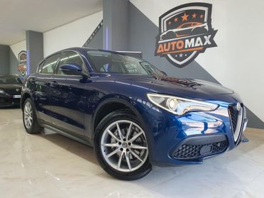 Alfa Romeo Stelvio 2.2 Turbodiesel 210cv AT8 Q4 Executive 2019