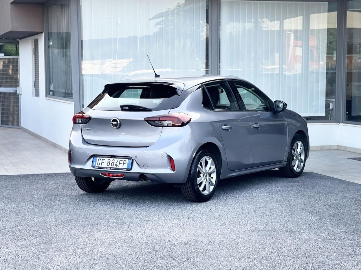Opel Corsa 1.2 Benzina 75CV E6 Neo. - 2021