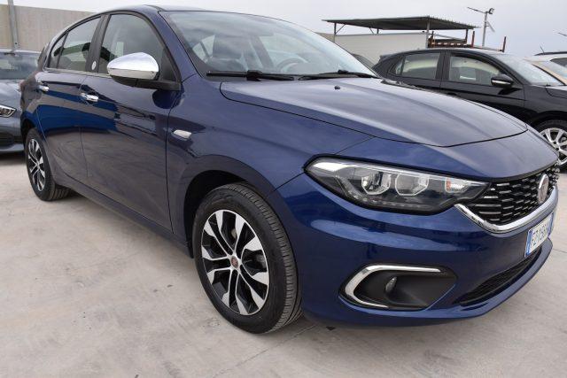 FIAT Tipo 1.6 Mjt S&S 5 porte Mirror