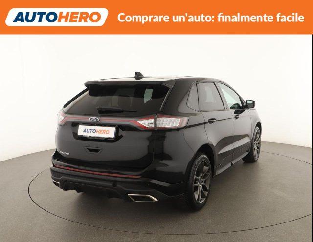 FORD Edge 2.0 TDCI 210 CV AWD S&S Powershift ST Line