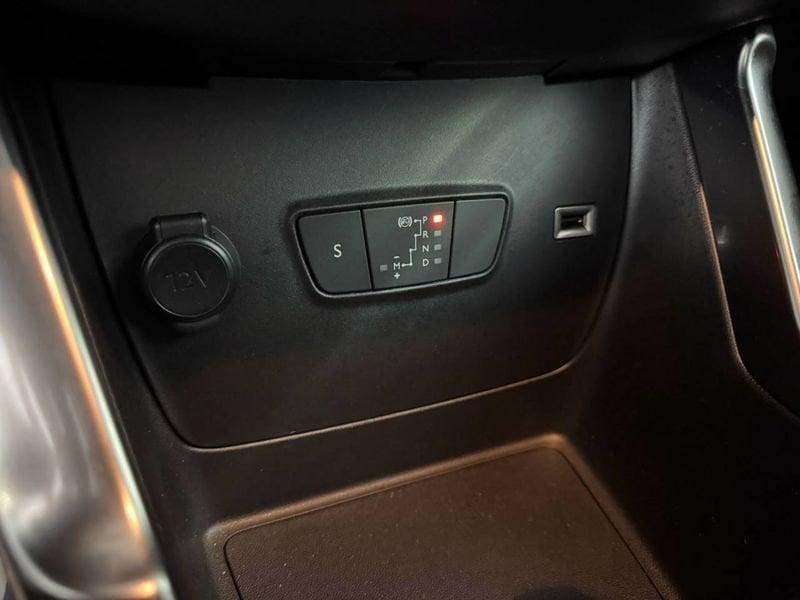 Citroën C3 Aircross PureTech 130 S&S EAT6 Shine Pack