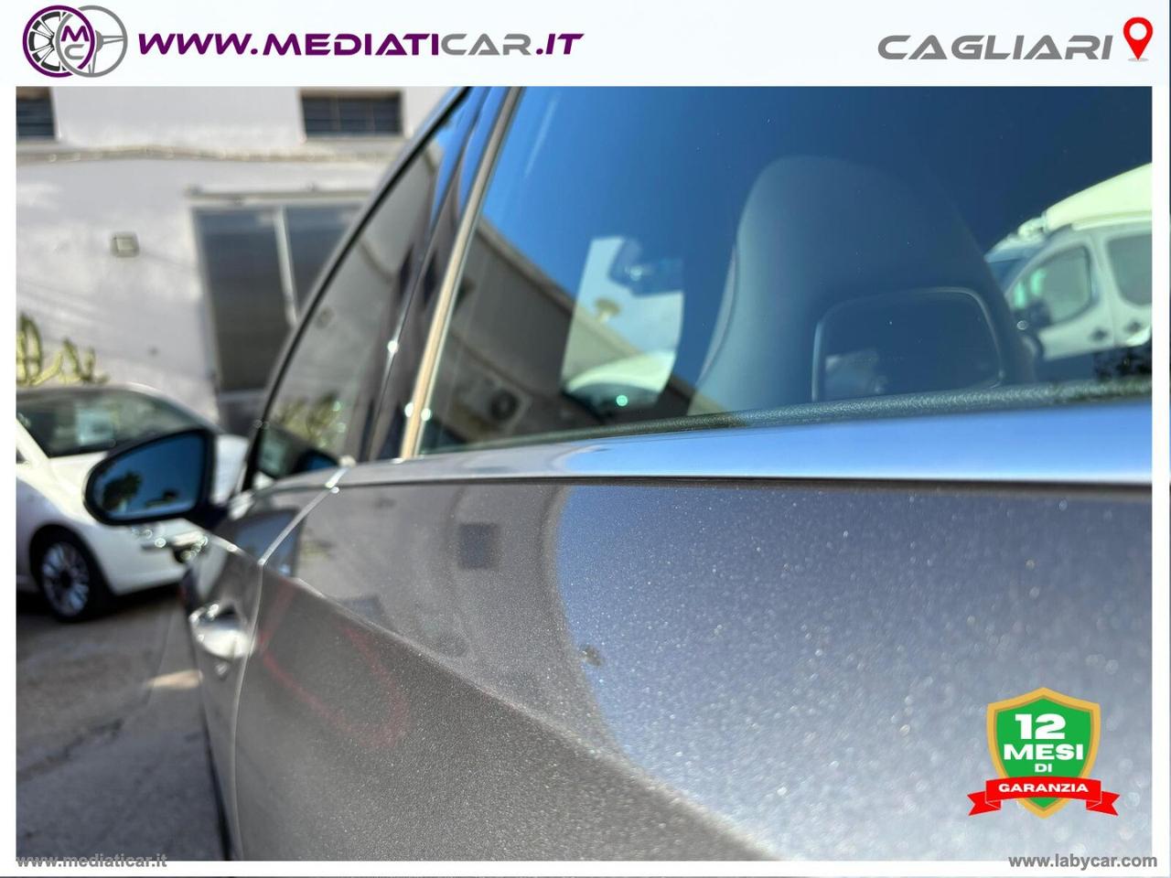 MERCEDES-BENZ A 180 Automatic 4p. Premium