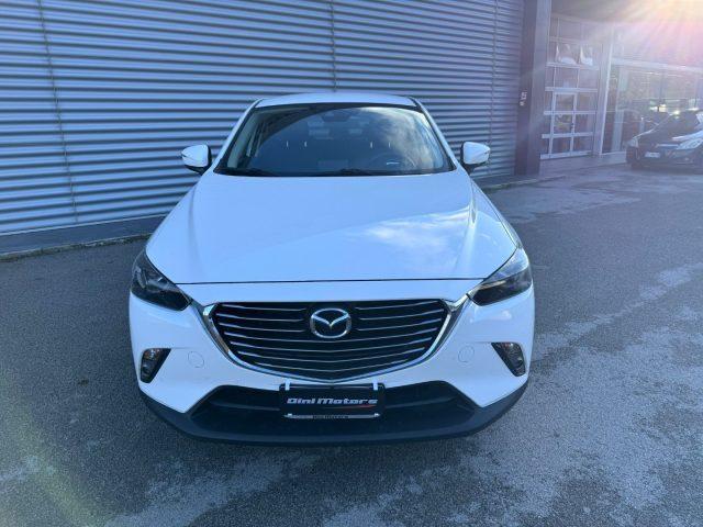 MAZDA CX-3 1.5L Skyactiv-D Luxury Edition OK NEOPATENTATO