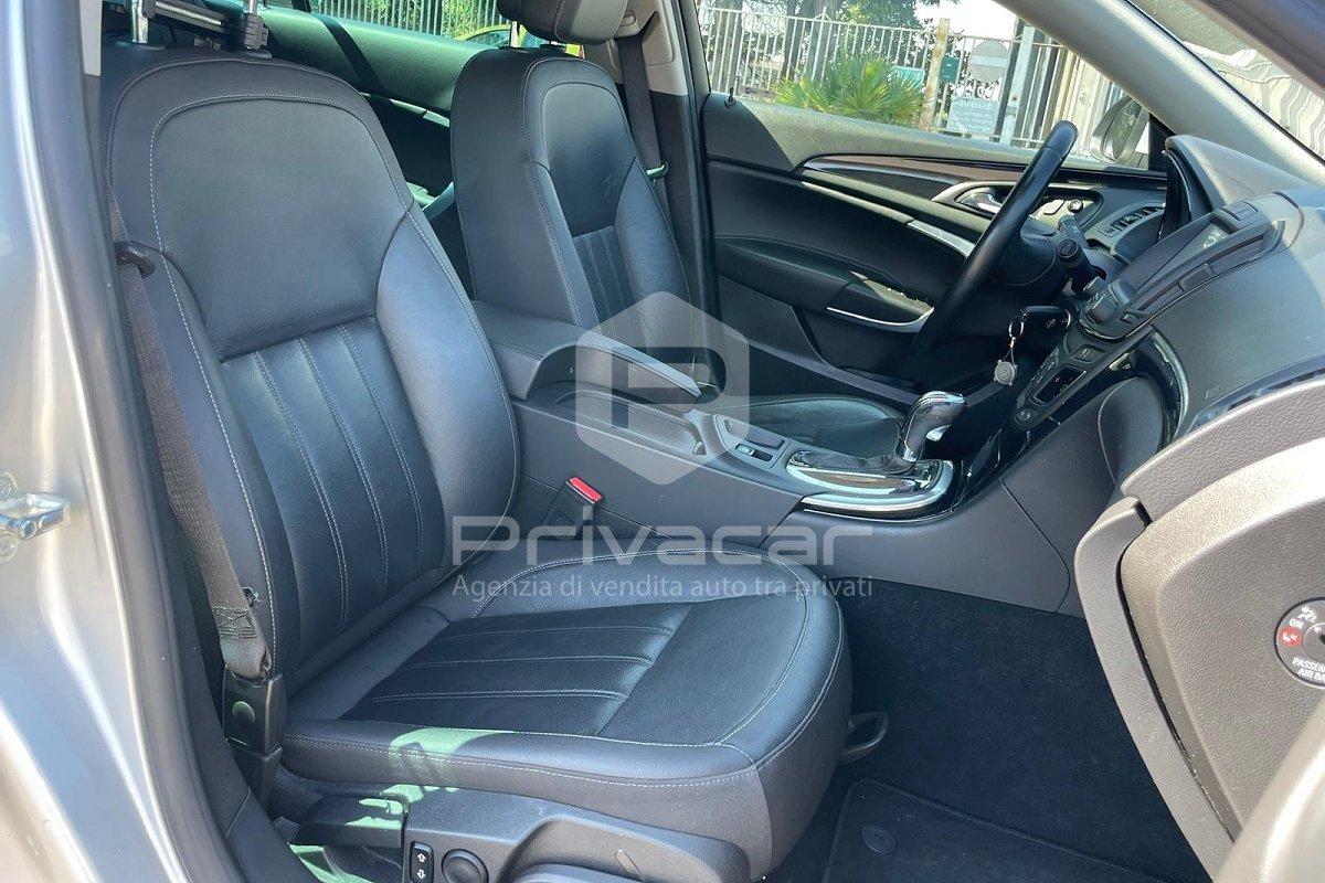OPEL Insignia 1.6 CDTI 136CV Sports Tourer aut. Cosmo